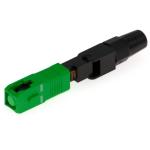 SC Field Assembly APC UPC Connector SM MM 0.3dB FTTH FTTX Network