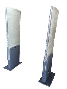 China RS232 Security UHF RFID Gate Reader Built - In 3 LinesInfrared Motion Detection Sensor wholesale