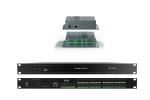 8CH Digital Signal DSP Audio Processor ROHS CE With Echo Canceller