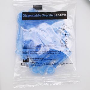 Blood Serum Rapid Test Device Fast Detection Rapid Diagnostic Kit