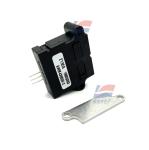 YJJ AWM43600V Damper Control 6SLPM Micro-Bridge Gas Mass Flow Sensor and 8V to