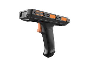 China Rugged Android 10.0 Handheld Data Terminal PDA Device for Logistic Retail Management wholesale