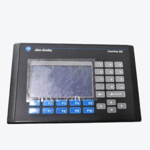 China PLC 2711P-B10C22A9P PANELVIEW GRAPHIC TERMINAL MODULE wholesale