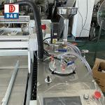 High Precision Epoxy Resin Two-Component Dispensing Machine with Customization