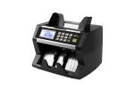 FRONT LOADING COUNTING MACHINE for all currencies FMD-170 UV+MG DETECTION