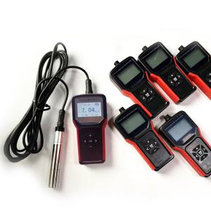 China Shrimp Farm Dissolved Oxygen Sensor Industrial Portable Dissolved Oxygen Meter wholesale