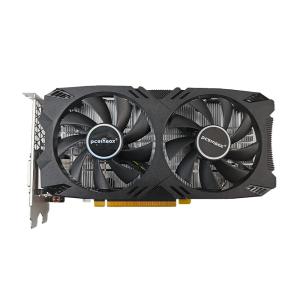 China PCWINMAX GTX 1060 6GB GDDR5 Dual Fan Desktop PC Graphics Card HD DVI DP Output Video Card Support OEM ODM wholesale