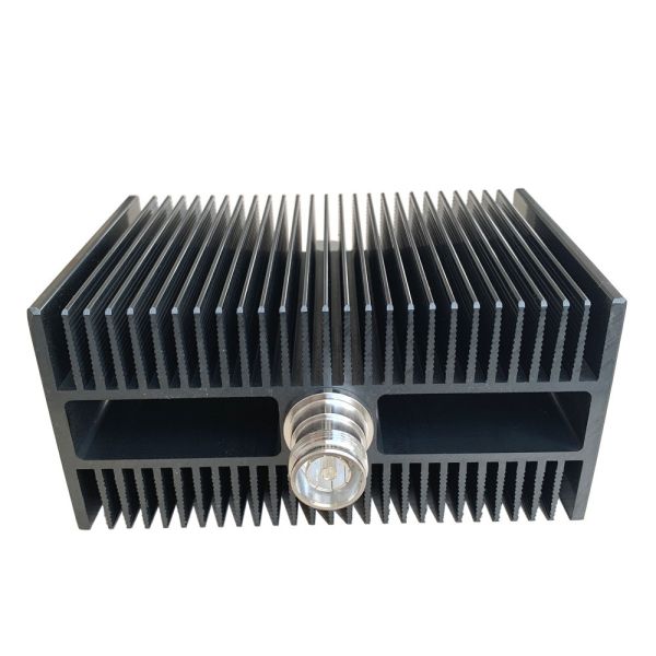 Vswr 1.25 1 Low PIM Attenuator Insulation Resistance ≥5000MΩ Power Rating 10W