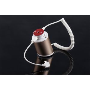 COMER anti-theft charging holders Display Stands Security Alarms for Mobile