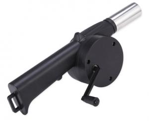 China Outdoor Barbecue Blower, Barbecue Combustor, Barbecue Tools, Manual Blower, Hand Blower wholesale
