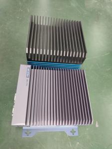 China 6G DDR3 USB3.0 BT4.2 Embedded Fanless Mini PC Aluminium wholesale