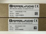 PEPPERL FUCHS Solenoid Driver 1 Channel Isolated Barrier KFD0-SD2-Ex1.10100