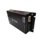 DC Channel Gate Dedicated Servo Drive 48V 24V 8A 24A With Incremental Encoder