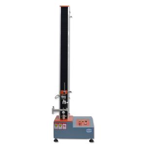 China PLC Control Universal Testing Machine , 500N Tensile Strength Testing Equipment wholesale