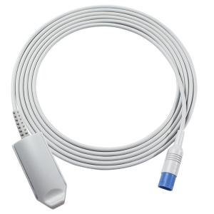 China Compatible P-Hilips Direct Connect SpO2 Sensor M1196A 989803128631 wholesale