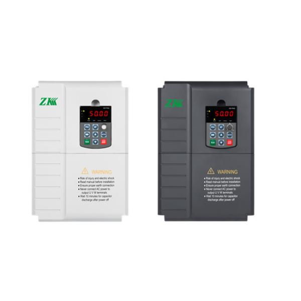 Quality 380V 18.5 Kw Variable Frequency Inverter Sensorless Vector Control VFD For Machine for sale