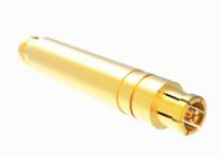 Quality Bullet SMPM RF Connector Adapter Board to Board Connector Adapter for sale