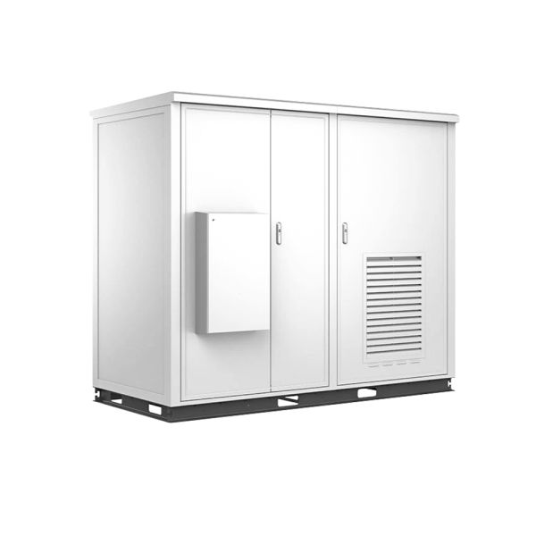 2400kg 173KWH Industrial And Commercial Energy Storage Lithium Battery IP54