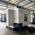 5 Axis 4 Axis 3 Axis Cnc Vertical Milling Machine Vmc1370 3 Phase Powered
