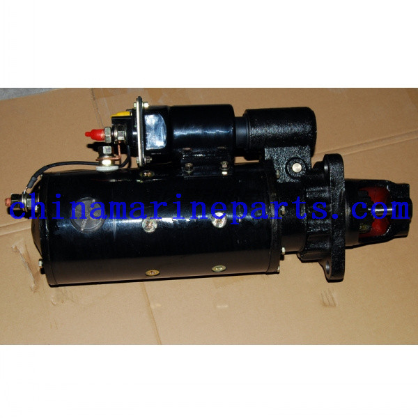 Cummins KTA19 Marine diesel starting motor 3021038