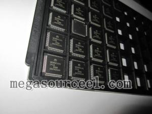 China MCU Microcontroller Unit MC68HC11K1CFU4 - Motorola, Inc - 8-Bit Microcontroller wholesale