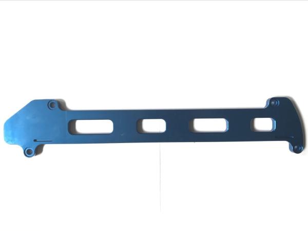 Quality Aluminum Bicycle Bracket Precision CNC Machining Cnc Precision Components for sale