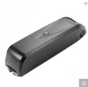 China Panasonic 18650 Cells Downtube Ebike Battery 36V 48V With Long Endurance on sale