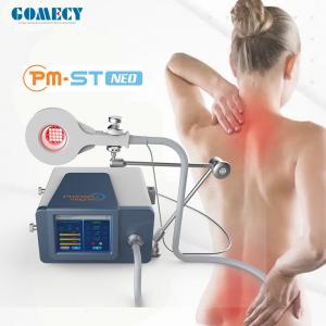 China Infrared Therapy Pulse PEMF Machine , Pulsed Electromagnetic Field Therapy Equipment wholesale
