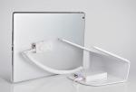 COMER Tablet PC Security Display Stands with Alarm host system