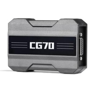 CGDI CG70 SRS Reset Tools Original Clear Fault Codes One Key No Welding No Disassembly Suit For Multi-Cars Diagnostic SR