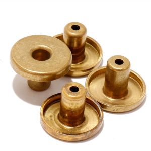 OEM Custom CNC Machining Parts IGS CNC Precision Turning Components