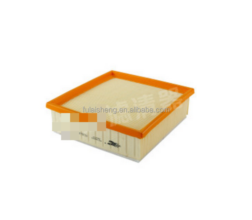 2003- Year PU Filter Paper Car Air Filter for FIAT 46552772 55183269 55192012 55184249