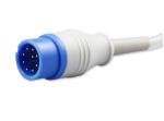 Long Child Reusable Spo2 Sensor Pediatric Spo2 Monitor For Biolight A5 A8 A9