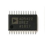 AD5422BREZ-REEL Digital to Analog Converters DAC Analog Devices