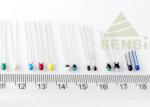 Negative Temperature Coefficient NTC Epoxy Thermistor For Temperature Measuremen