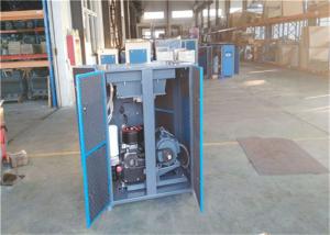 China 75kw Rotorcomp NK rotary screw air compressor  in TUV certificates, 5 years warranty on sale