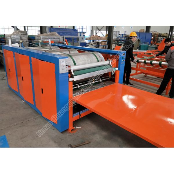 Kraft Bag Printing Machine Printing Machine For PP Woven Bags Paper Bag Logo Printing Machine