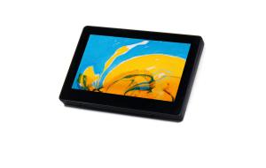 POE Power Android Tablet Wall Mount For Smart Home Controller