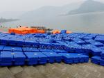 floaing pontoon cubes floating pontoons jet ski floating cubes PE Floating