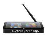 All In One Windows PiPO Box Tablet 1280x800 IPS With Capacitive 5 Touch