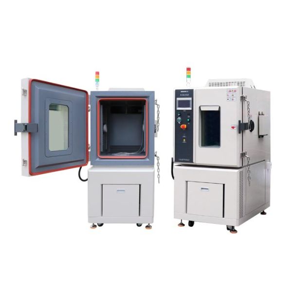 High and Low Temperature Explosion proof Temperature Humidity test chamber for Li-non Batteries