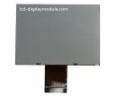 COG 240 x 160 Graphic LCD Module FSTN Positive Transflective With 6 O ' Clock