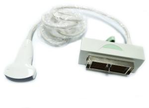China Logiq Book / Xp / Enhanced Ultrasound Transducer Probe Convex GE 4C-RS wholesale