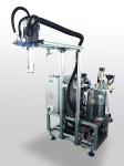 Electric Driven 2K Meter Mix and Dispenser Machine with Ab Ratio 1 1-10 1