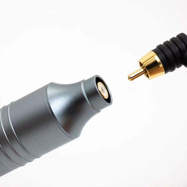 Exclusive Patented Wireless Lithium Battery Electric for PMU Machine Disposable Needle Eyebrow Tattoo Permanent Make-up Pen