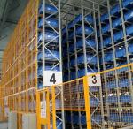 Customized High Efficiency Automated Storage Retrieval System Custom Beam