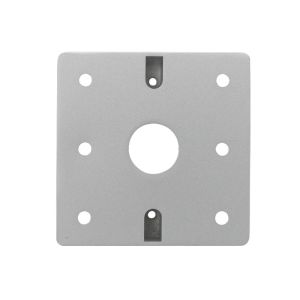 China B42F Frosted Surface Metal Backbox 86*86*42mm wholesale