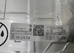 China Microcontroller MCU TMS5701115CPGEQQ1 144-LQFP RISC Flash Microcontroller Chip wholesale