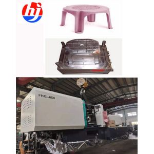 Advanced Safety System Automatic Auto Injection Molding Machine