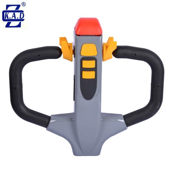 EPT20 Control Handle Tiller Head Assembly With Accelerator Inside For EP Pallet Truck And Stacker